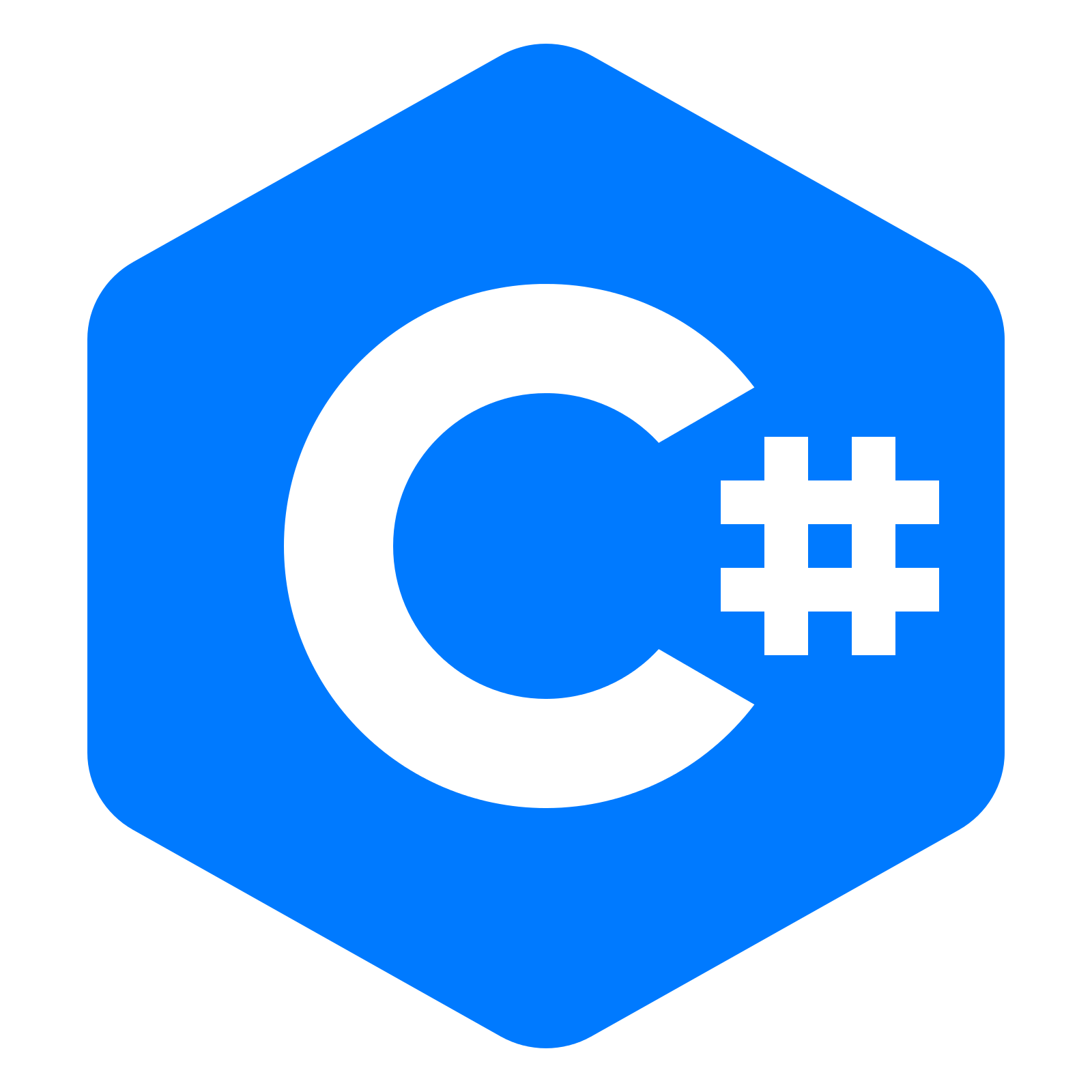 Csharp