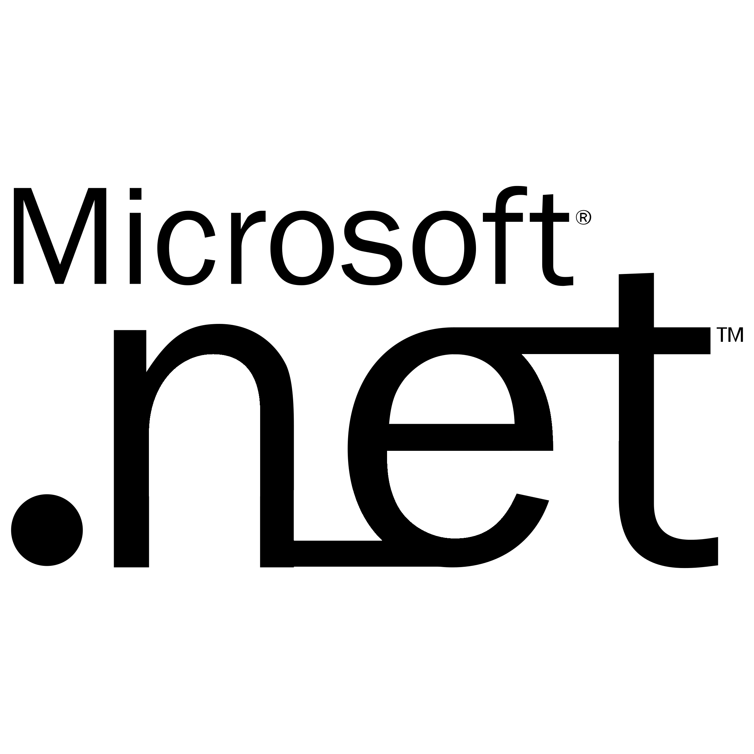 Microsoft .NET