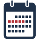 Worpress Booking calendar