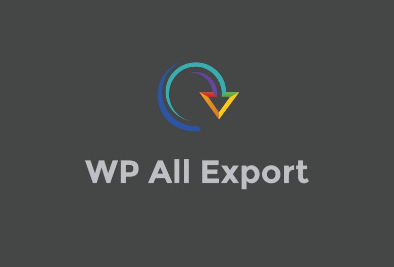 WP All Export Plugin